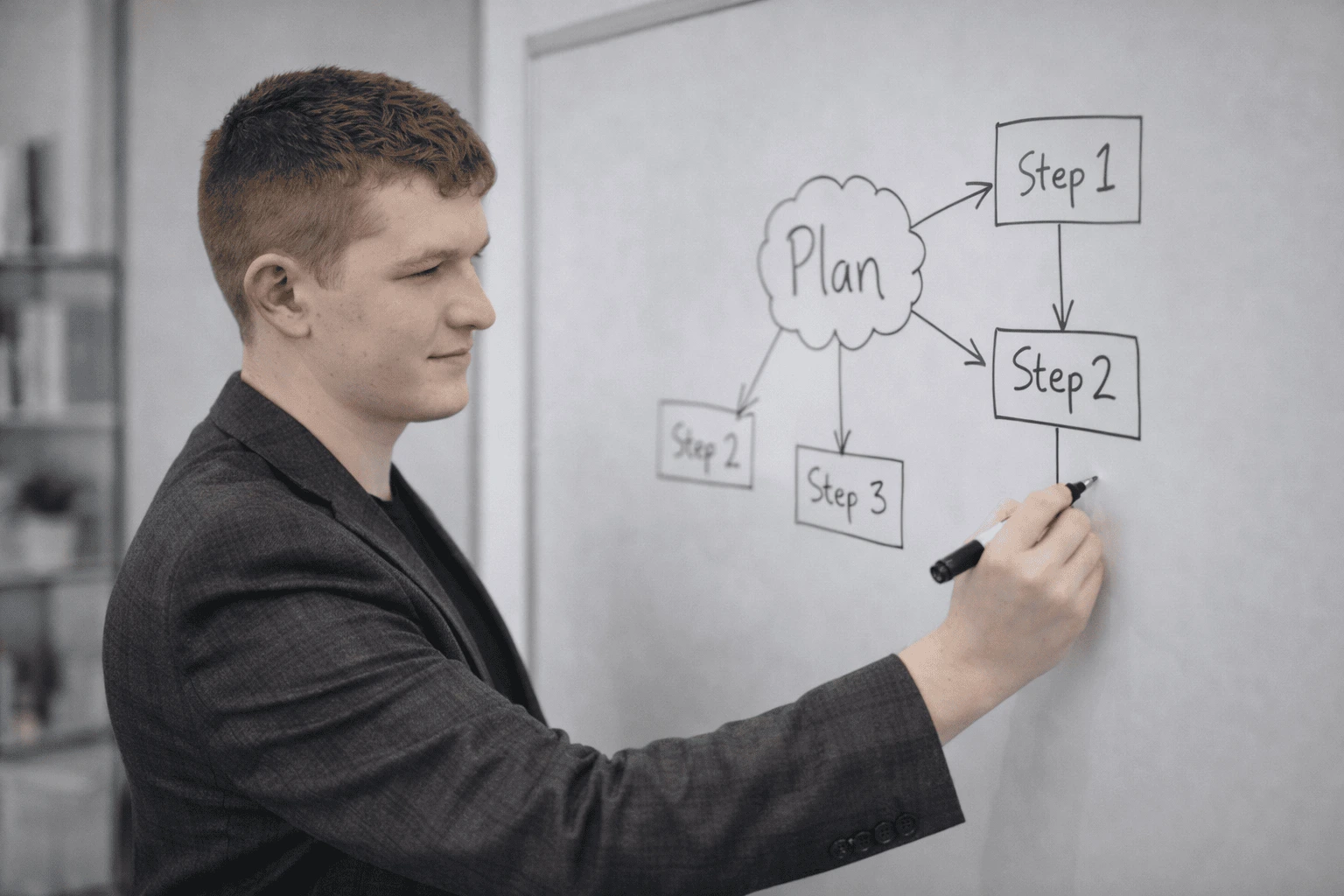 Oferta SEO, stron internetowych, reklam PPC i automatyzacji RPA - Radosław Adamczyk | AdamczykTOP